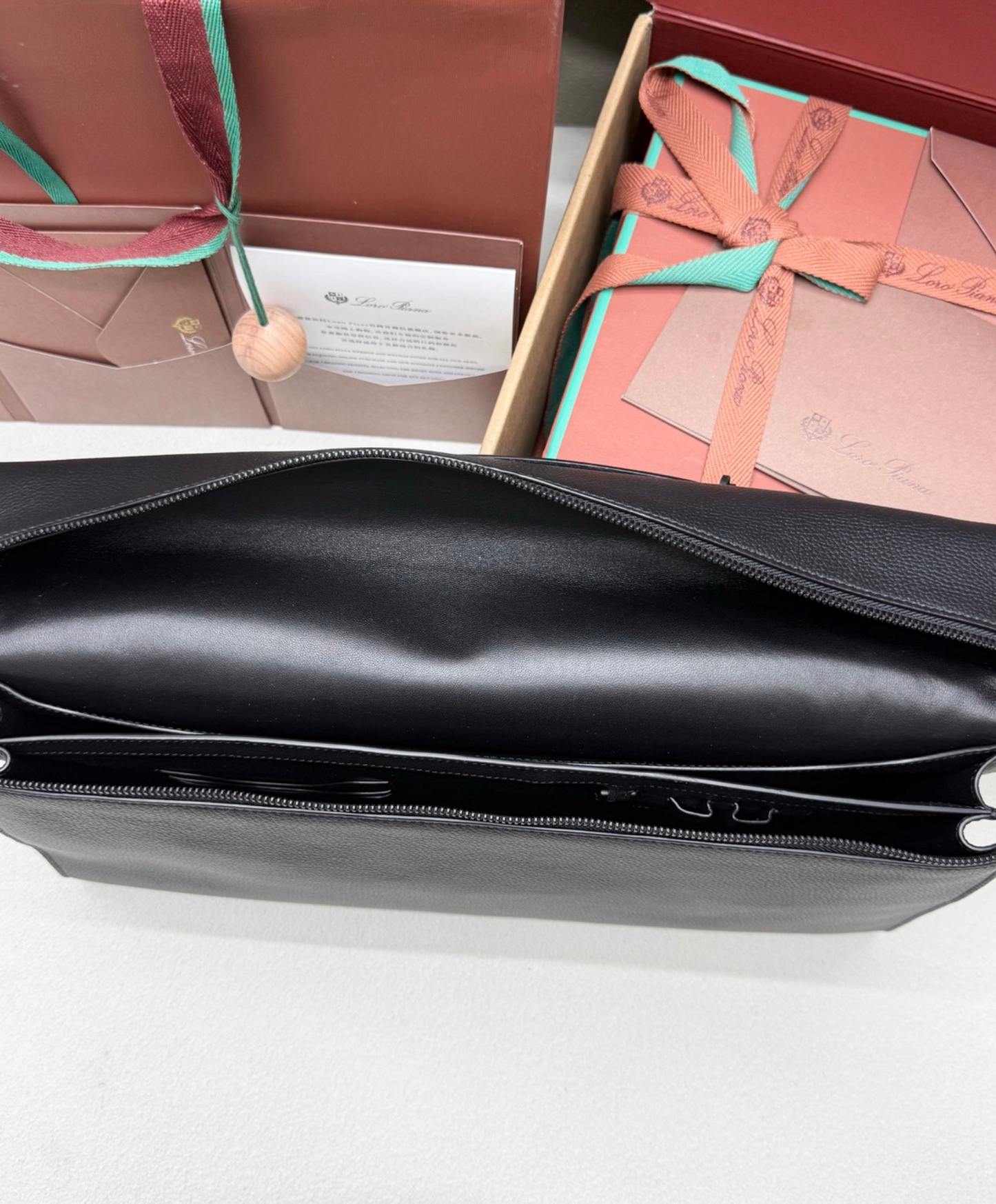 Extra Briefcase L41