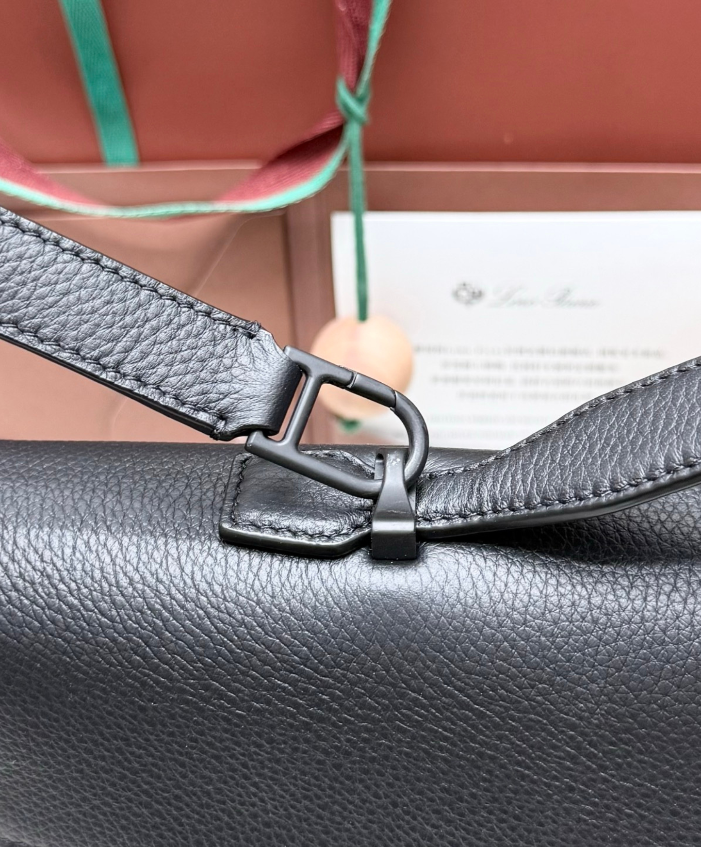 Extra Briefcase L41