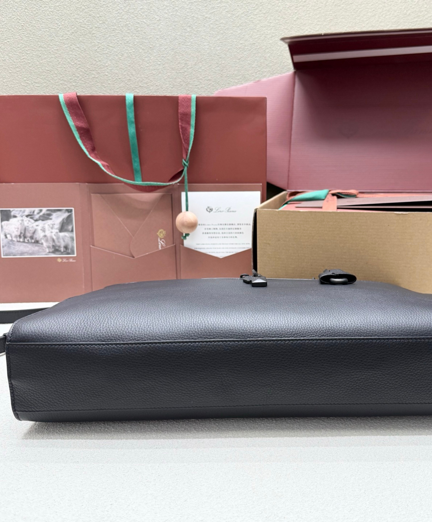 Extra Briefcase L41