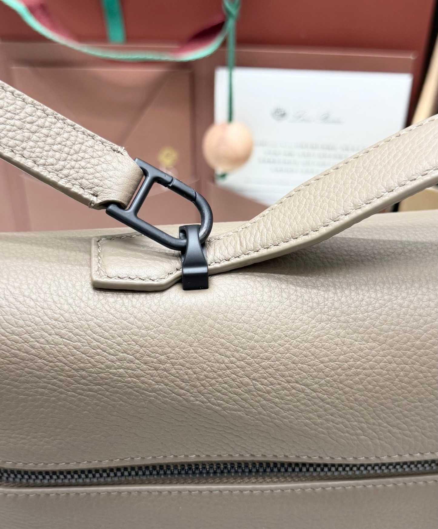 Extra Briefcase L41