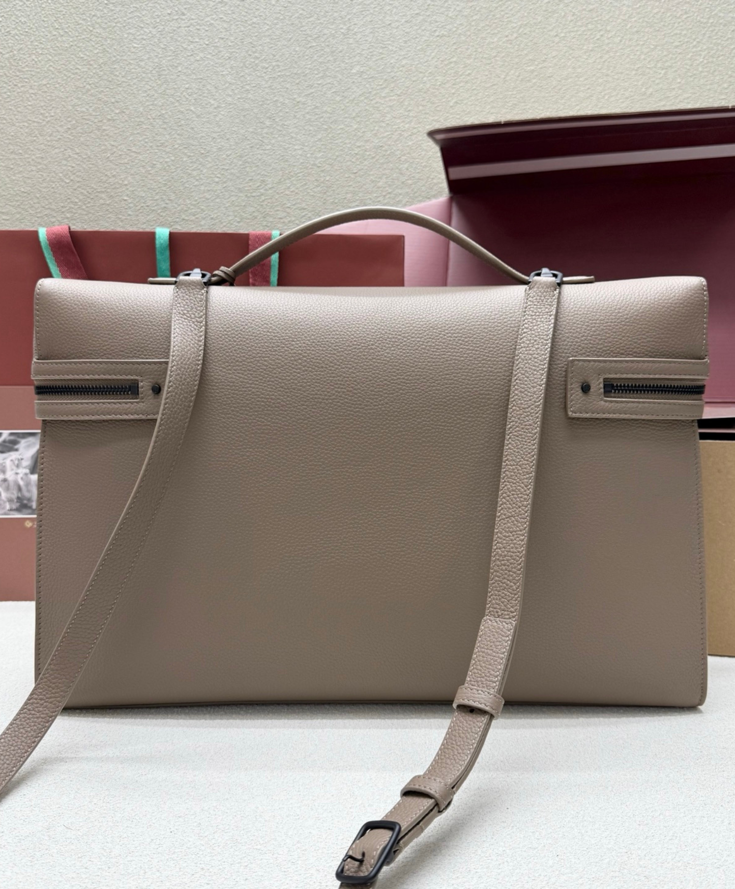 Extra Briefcase L41