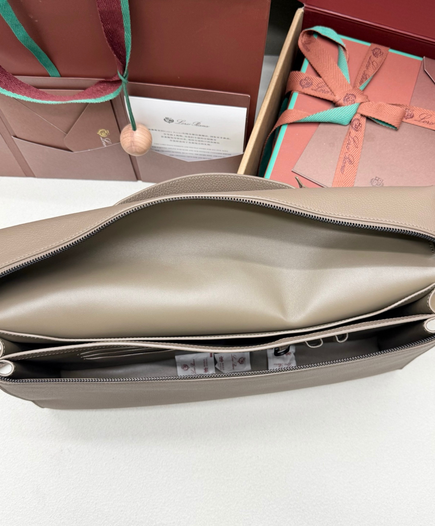 Extra Briefcase L41