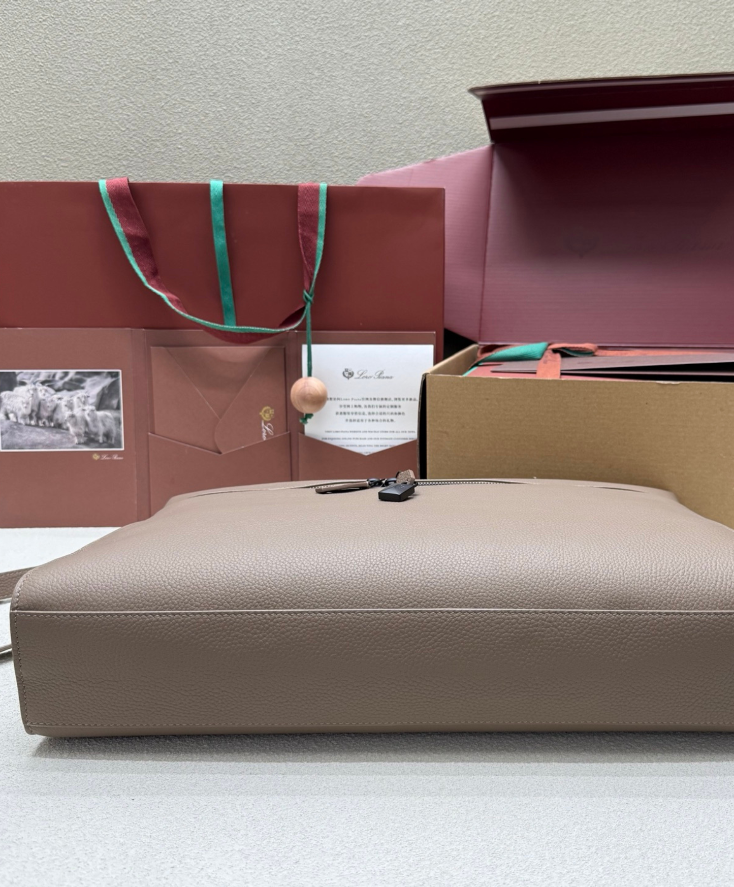 Extra Briefcase L41