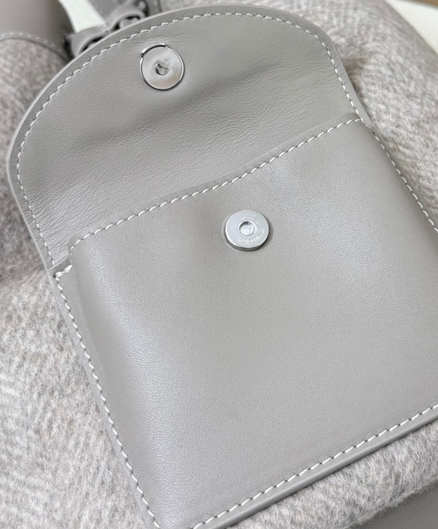 Extra Drawstring backpack L27