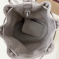 Extra Drawstring backpack L27