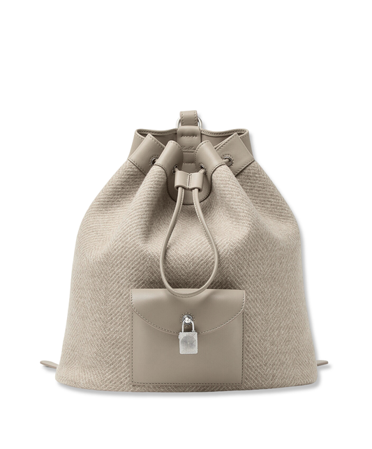 Extra Drawstring backpack L27