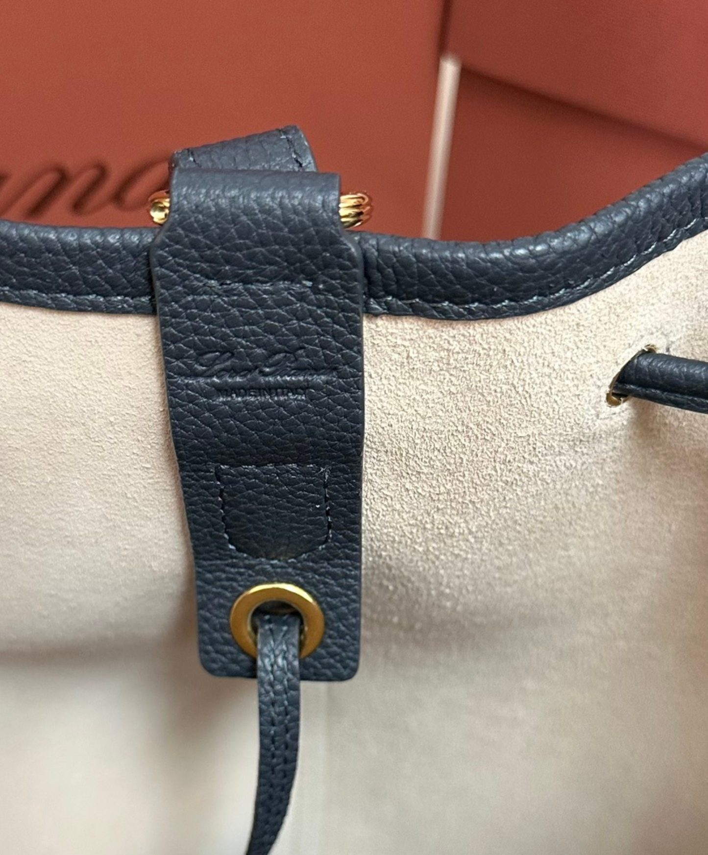 Extra Drawstring Backpack L27