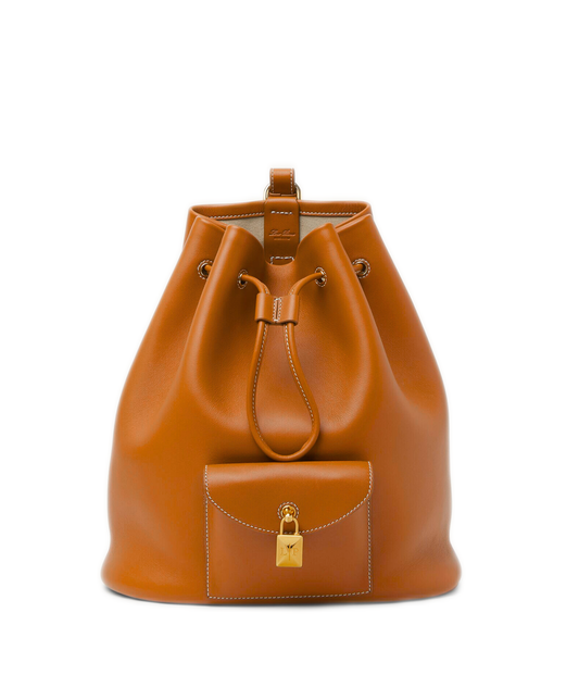 Extra Drawstring Backpack L27