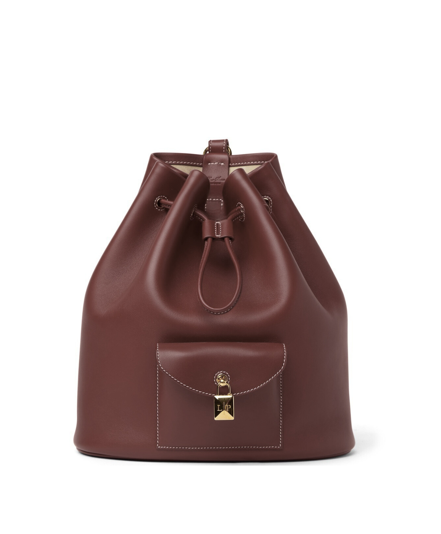 Extra Drawstring Backpack L27