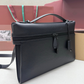 Extra Messenger Bag L33