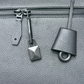 Extra Messenger Bag L33