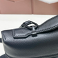 Extra Messenger Bag L33