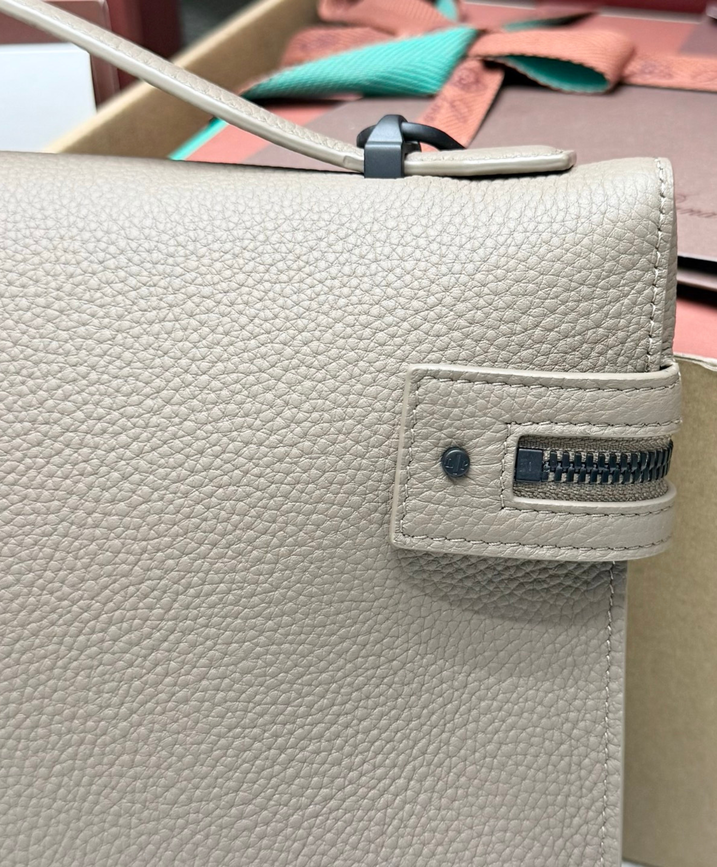 Extra Messenger Bag L33