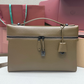 Extra Messenger Bag L33