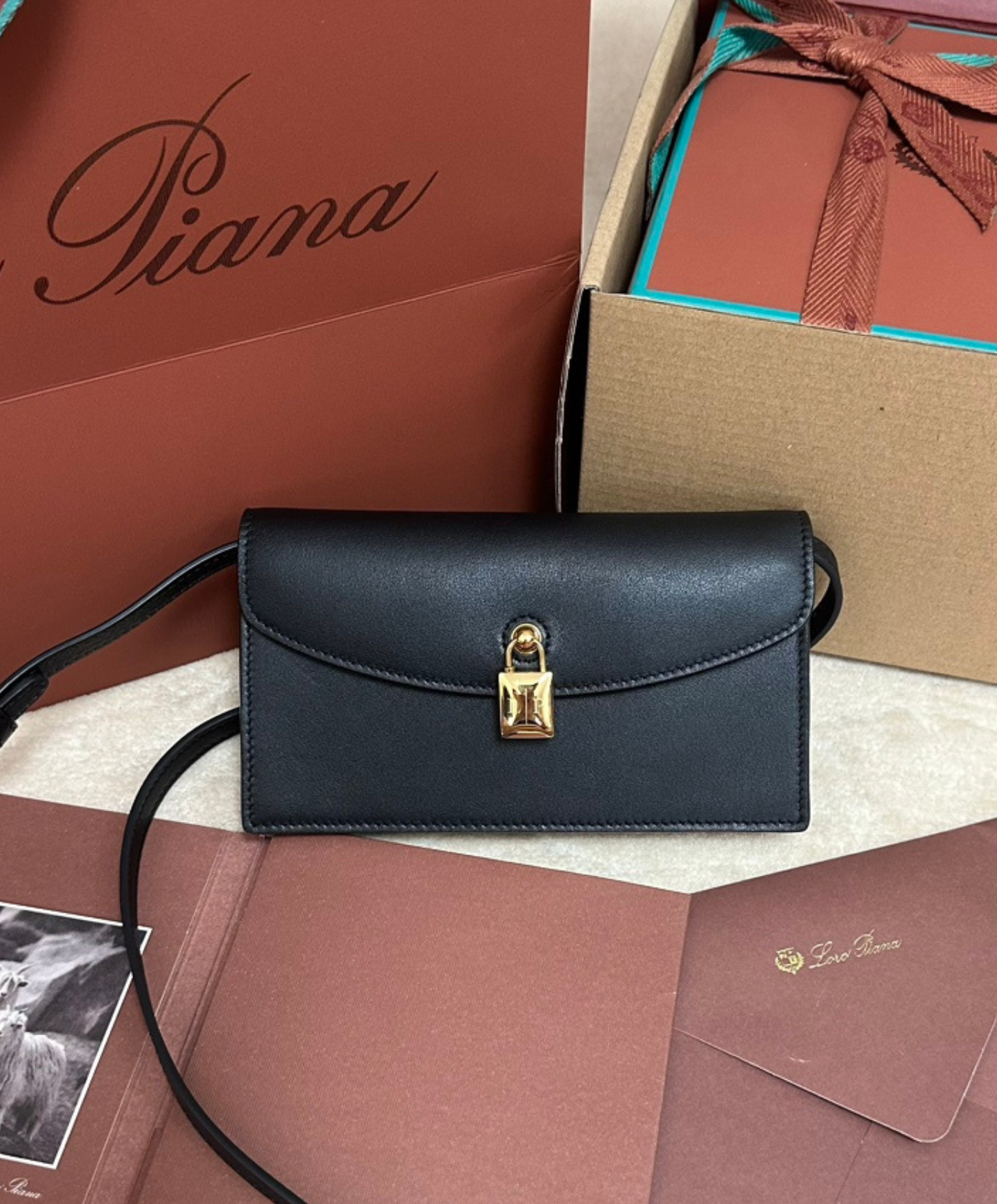 Extra Pochette