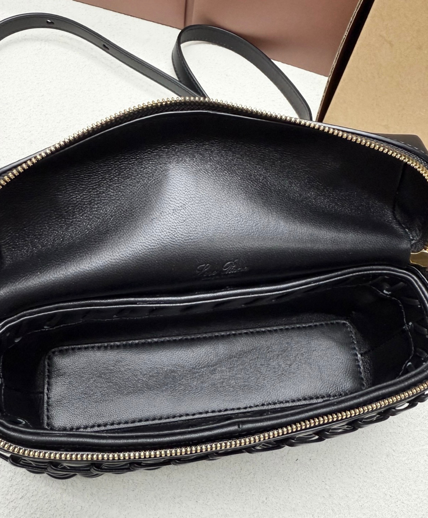 Extra Pocket L19