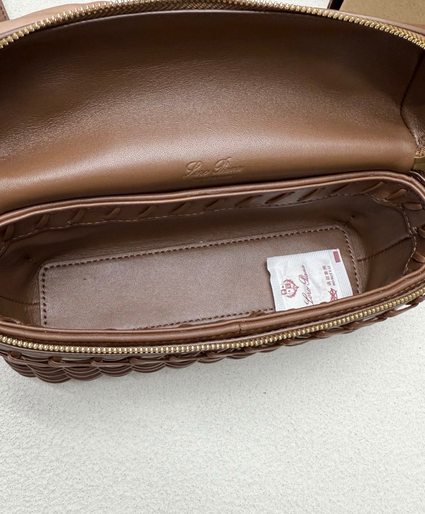 Extra Pocket L19