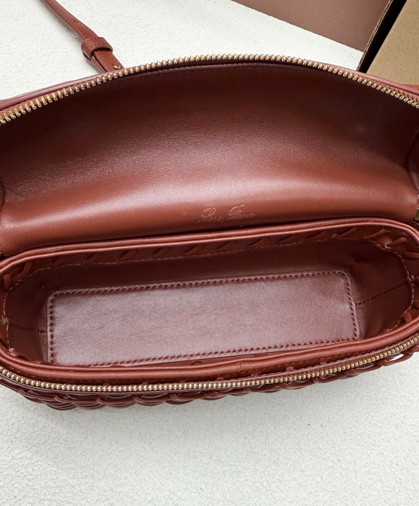 Extra Pocket L19