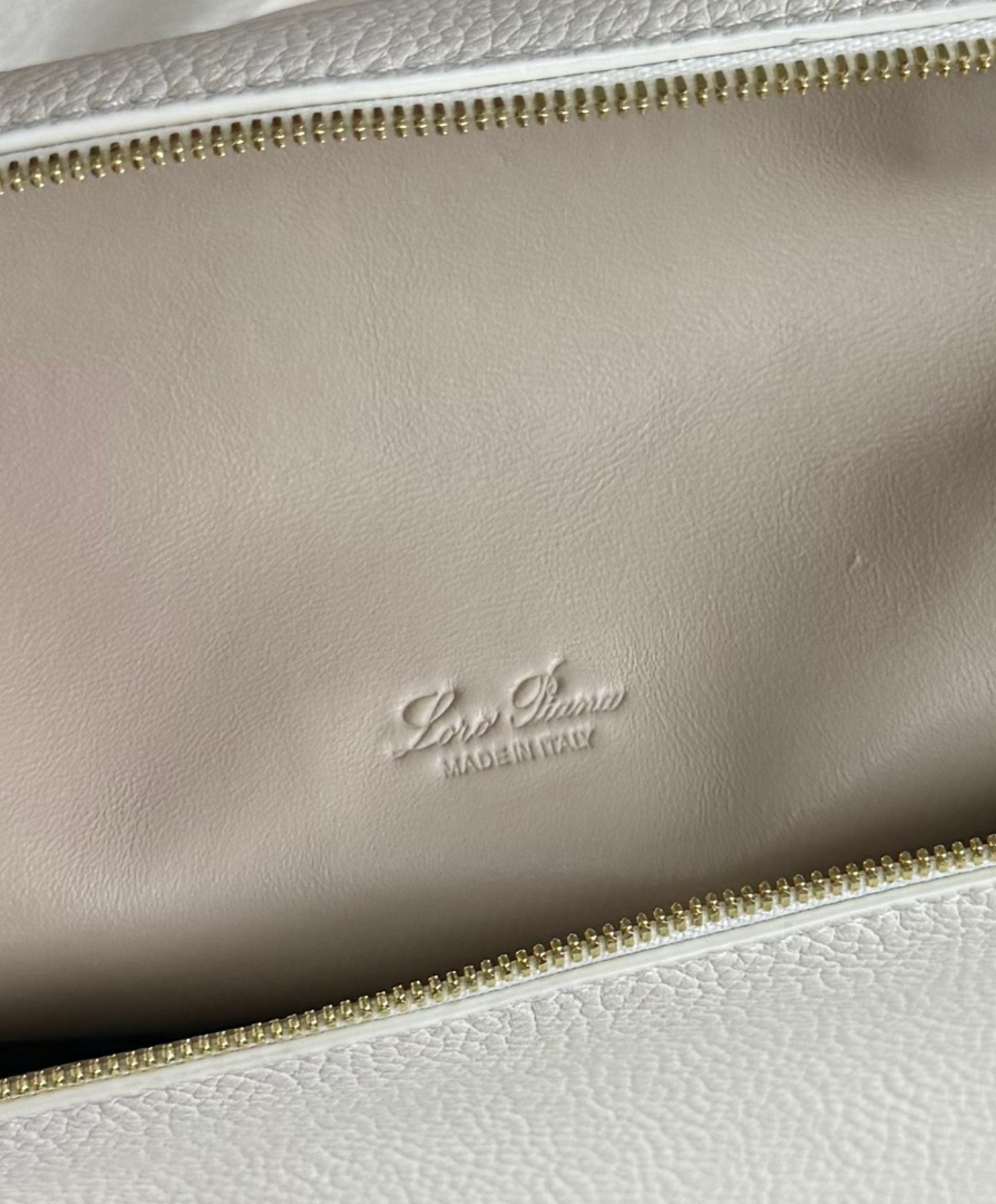 Extra Pocket Backpack L23.5