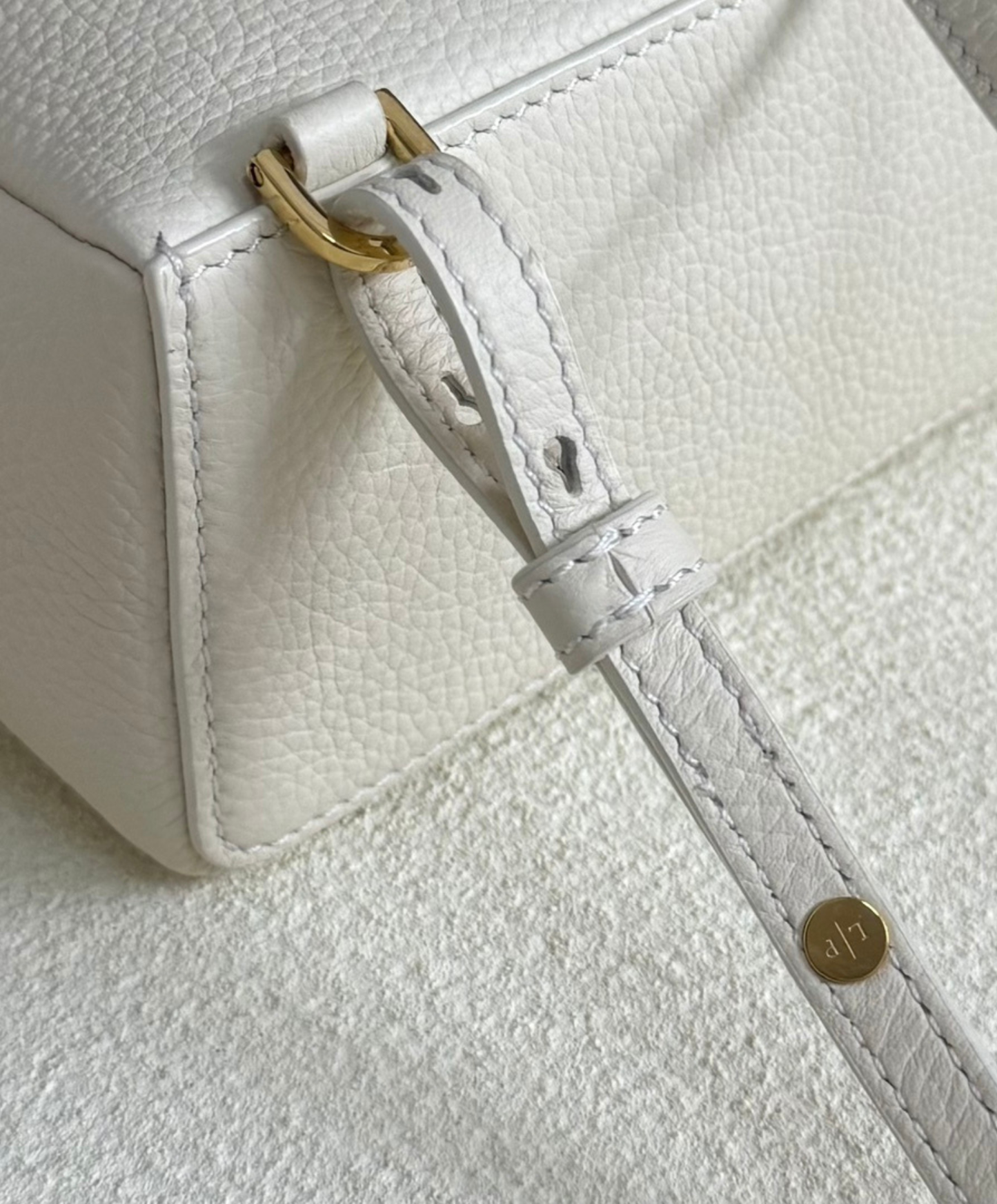 Extra Pocket Backpack L23.5