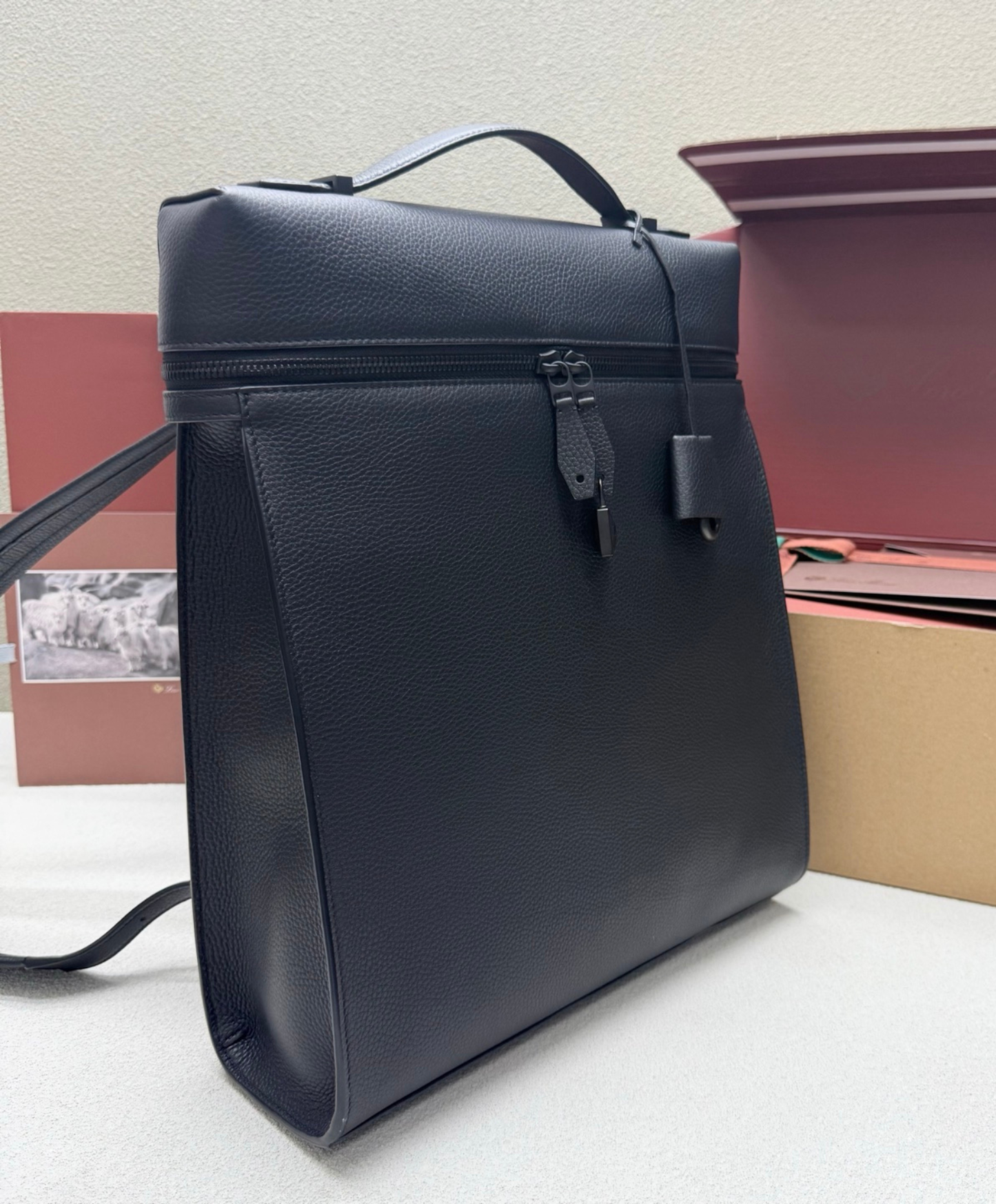 Extra Backpack L30