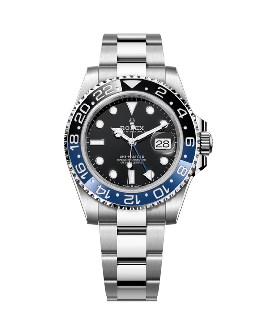 GMT-Master II