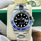 GMT-Master II