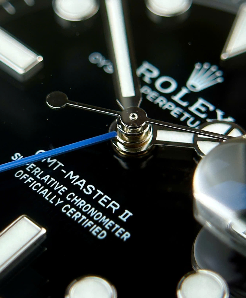 GMT-Master II