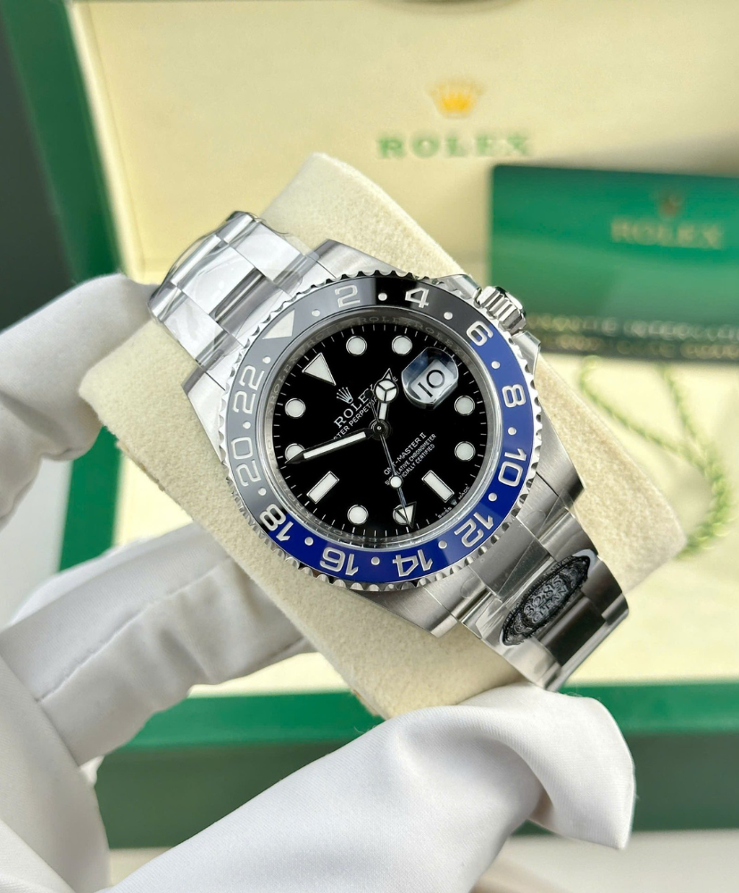 GMT-Master II