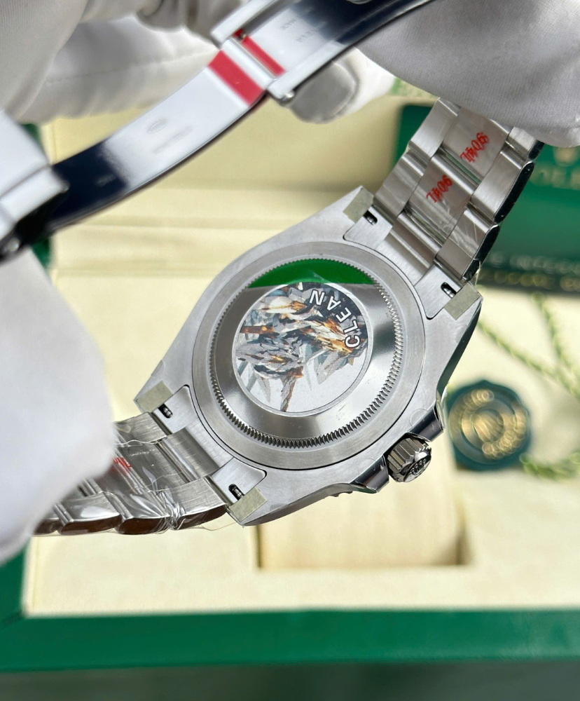 GMT-Master II
