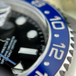 GMT-Master II
