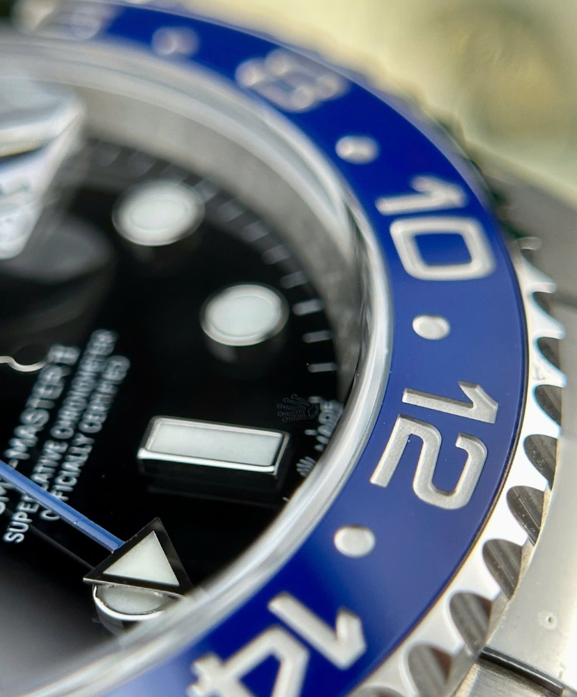 GMT-Master II