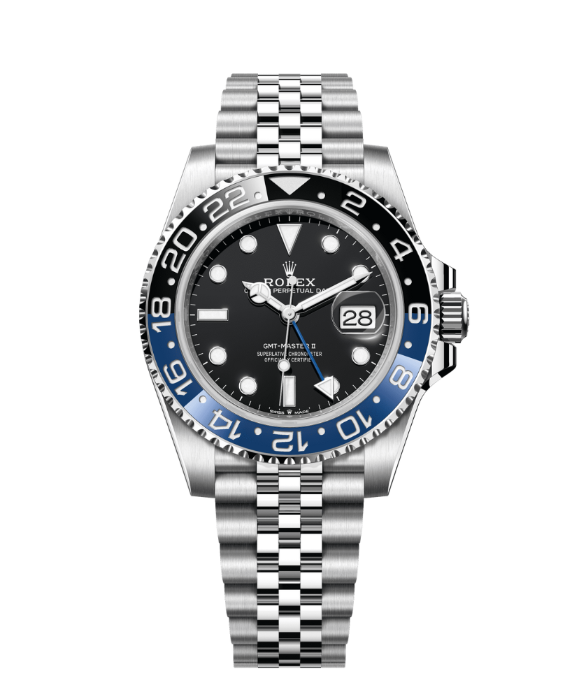 GMT-Master II