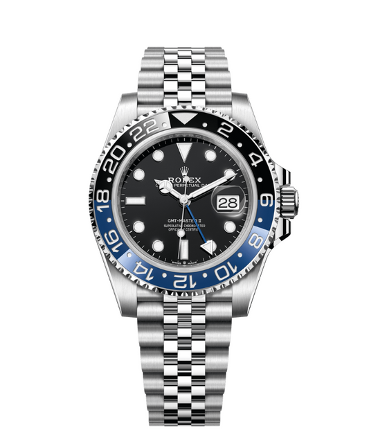 GMT-Master II