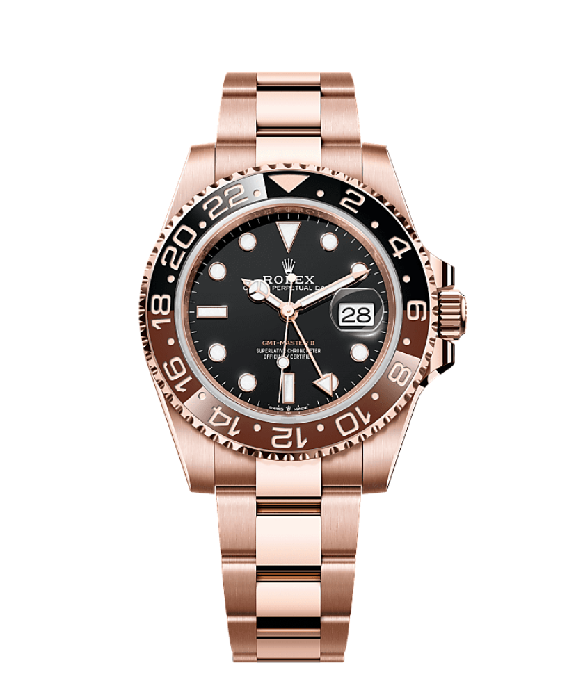 GMT-Master II