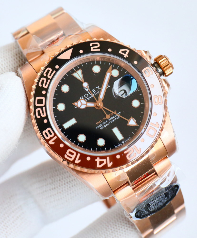 GMT-Master II