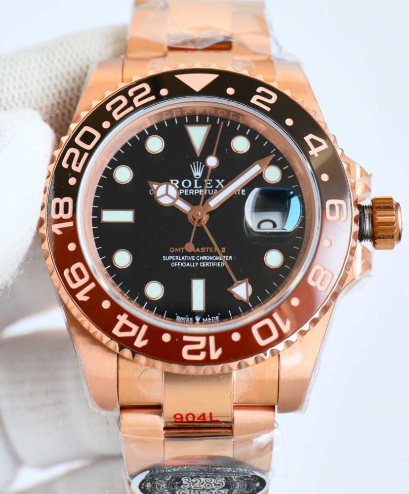 GMT-Master II