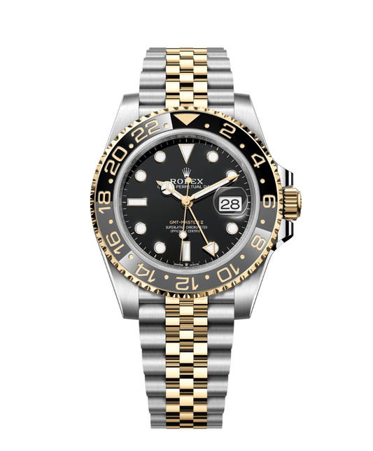 GMT-Master II