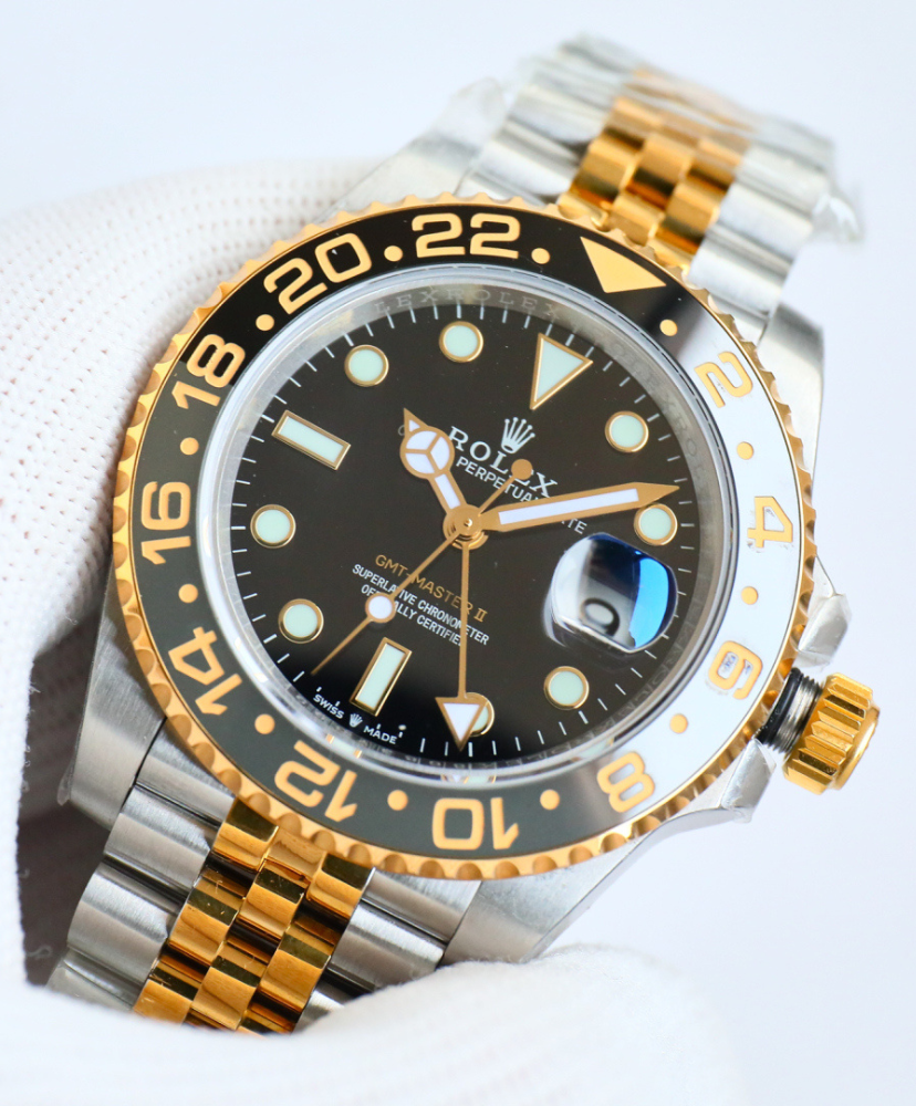 GMT-Master II