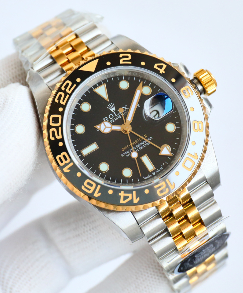 GMT-Master II