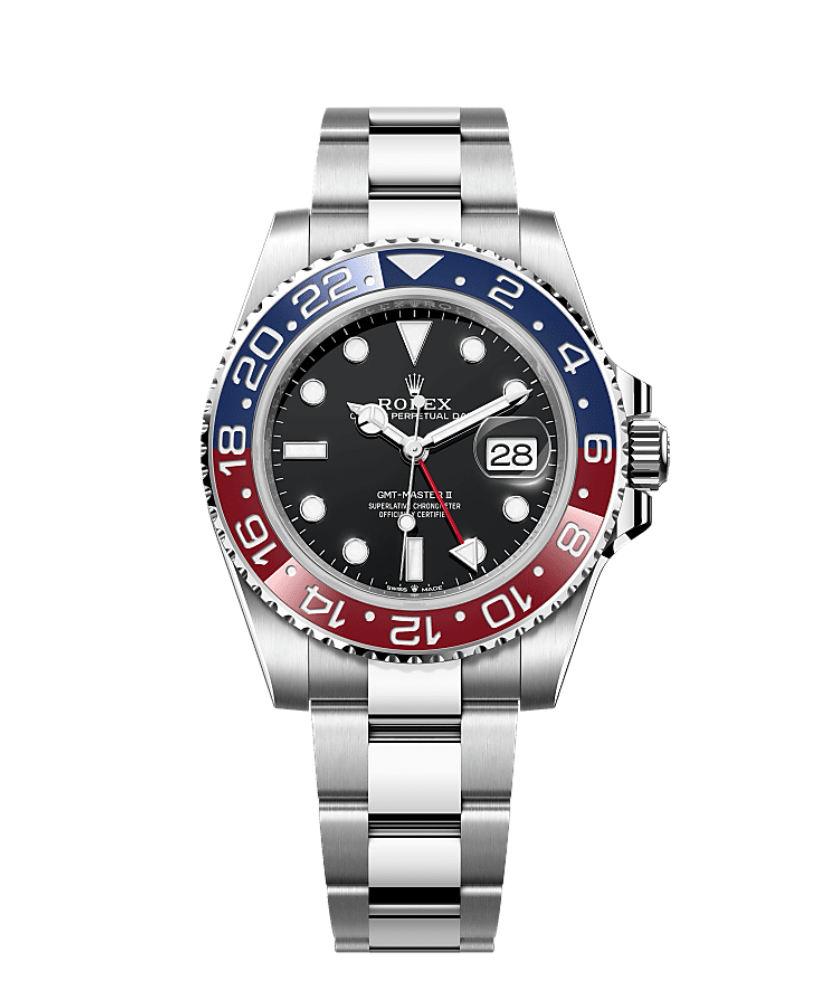 GMT-Master II