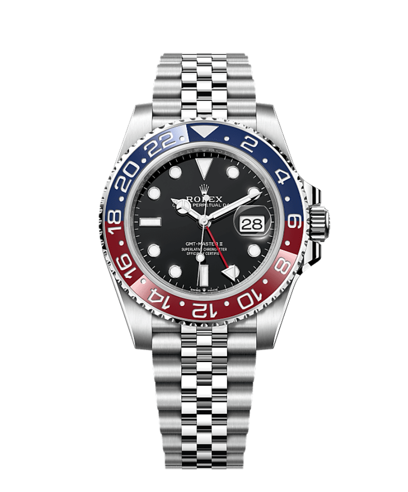 GMT-Master II