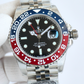 GMT-Master II