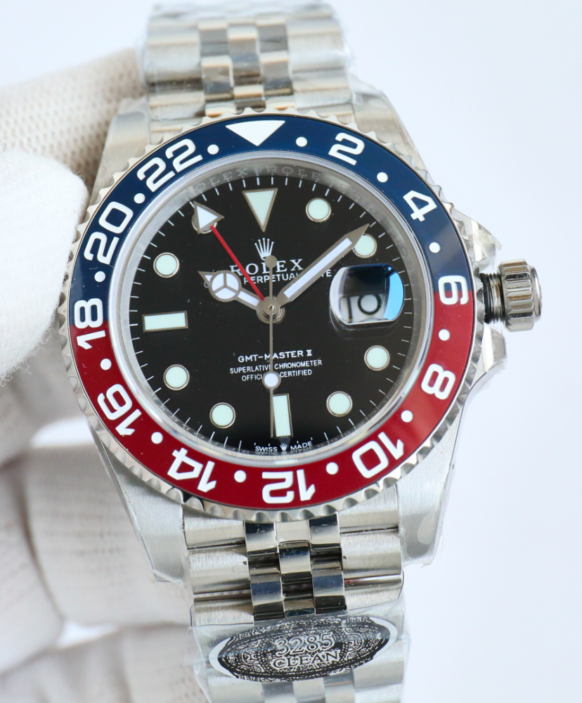 GMT-Master II