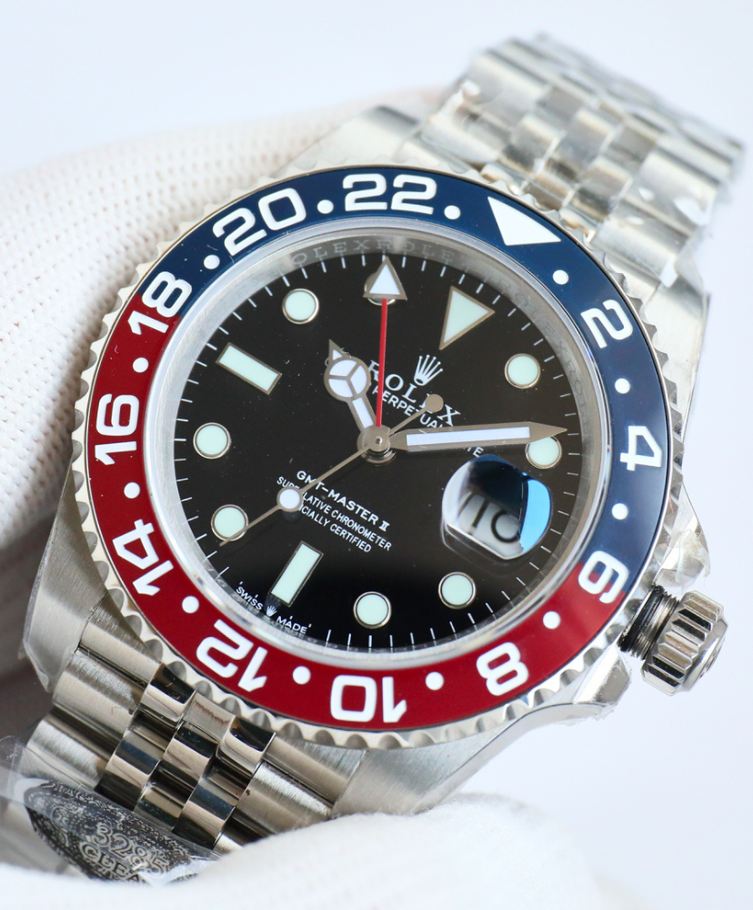 GMT-Master II