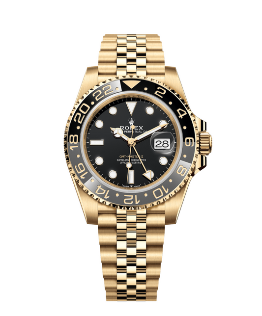 GMT-Master II