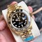 GMT-Master II