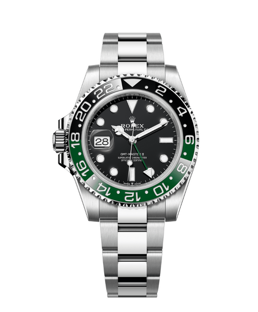 GMT-Master II
