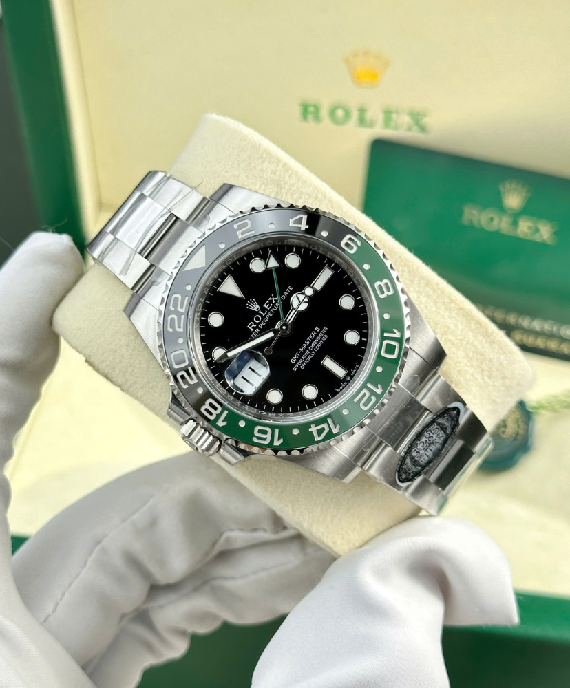 GMT-Master II
