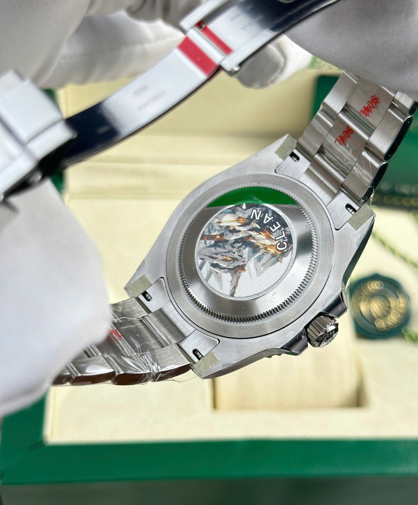 GMT-Master II